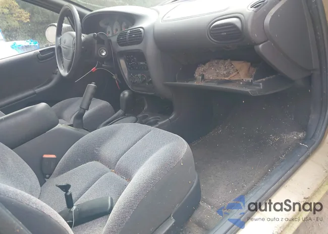 1B3EJ46X3YN265266: 43013565