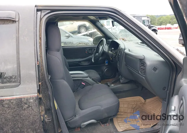 1GCDT13X04K133004: 43013621