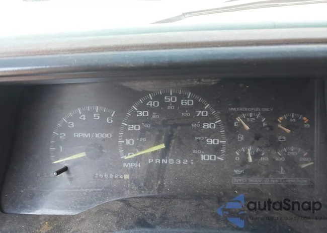 1GBEC19R2VE260807: 43013800