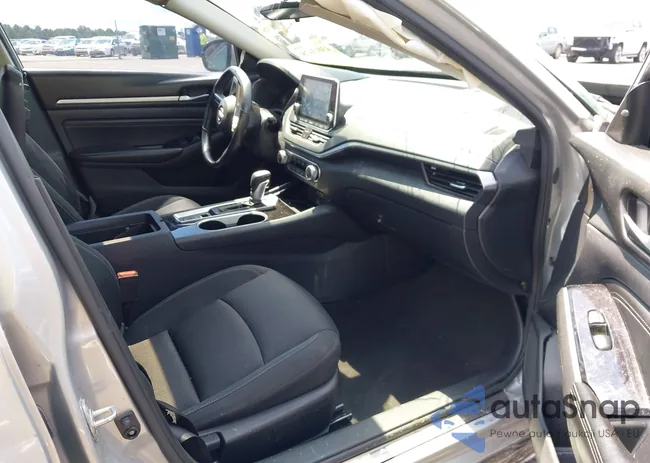 1N4BL4DV9MN411909: 43013828