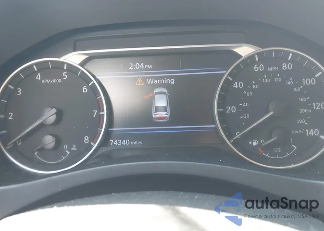 1N4BL4DV9MN411909: 43013828