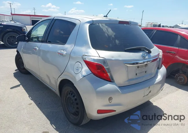 JTDKTUD35DD543354: 43013869