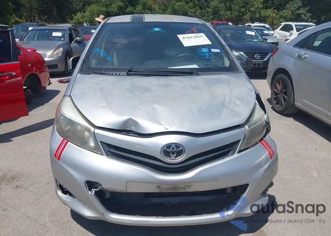 JTDKTUD35DD543354: 43013869