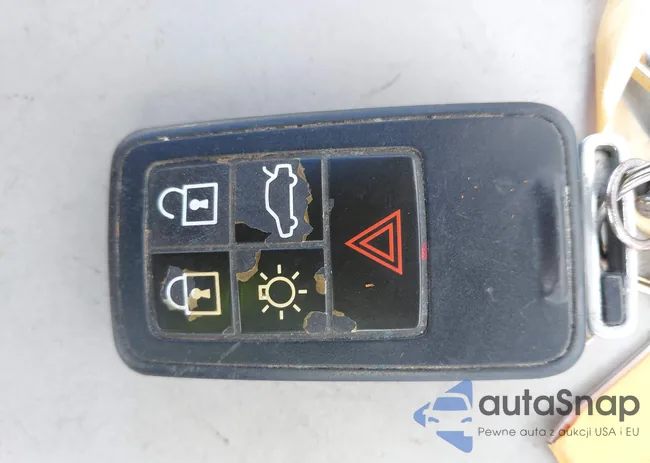 YV1622FS5C2106259: 43012886