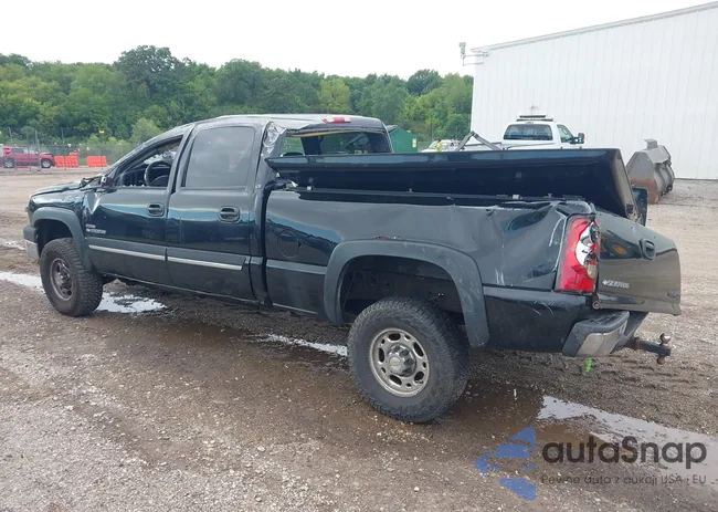 1GCHC23264F260506: 43012906