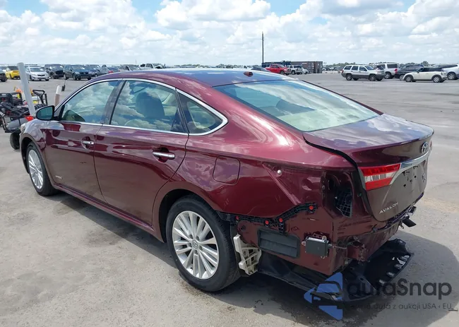 4T1BD1EB9FU037896: 43012910