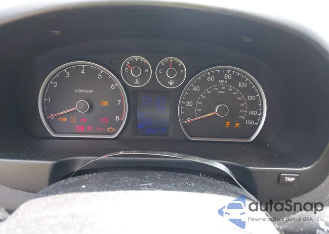 KMHDB8AE3BU122220: 43012921