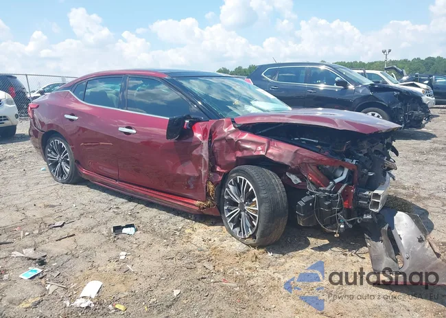 1N4AA6AP7HC407958: 43012974