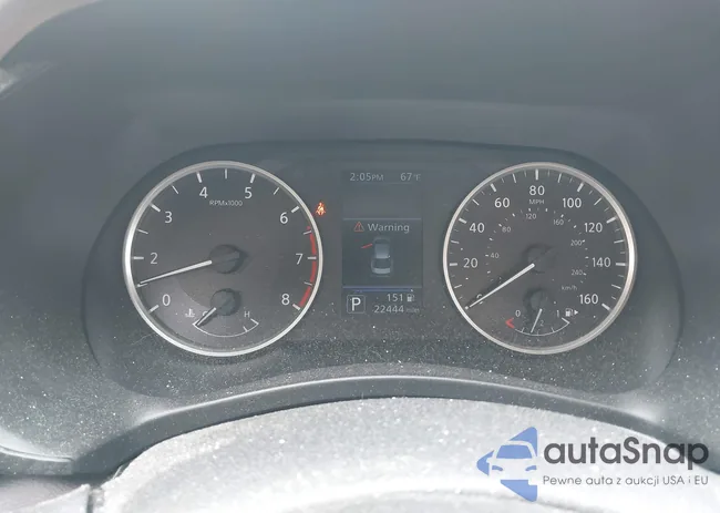 3N1AB8BV2LY211204: 43013005