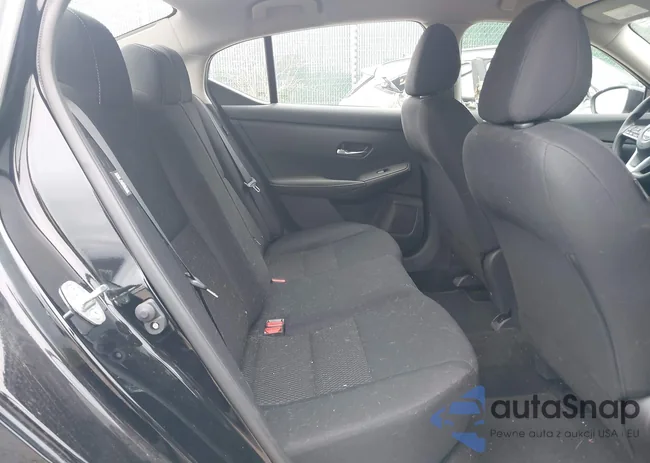 3N1AB8BV2LY211204: 43013005