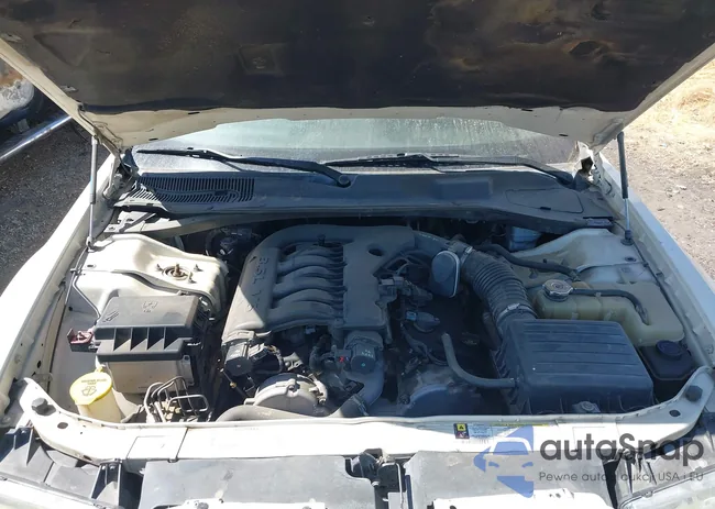 2C3KA53G47H613566: 43013022