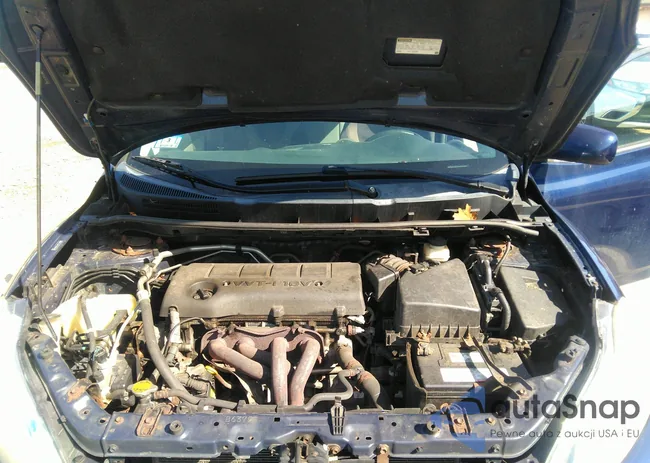 2T1LE4EE3AC014007: 43013027