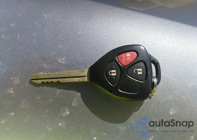 2T1LE4EE3AC014007: 43013027