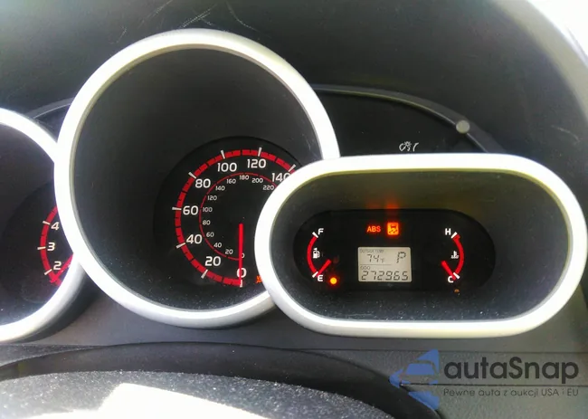 2T1LE4EE3AC014007: 43013027