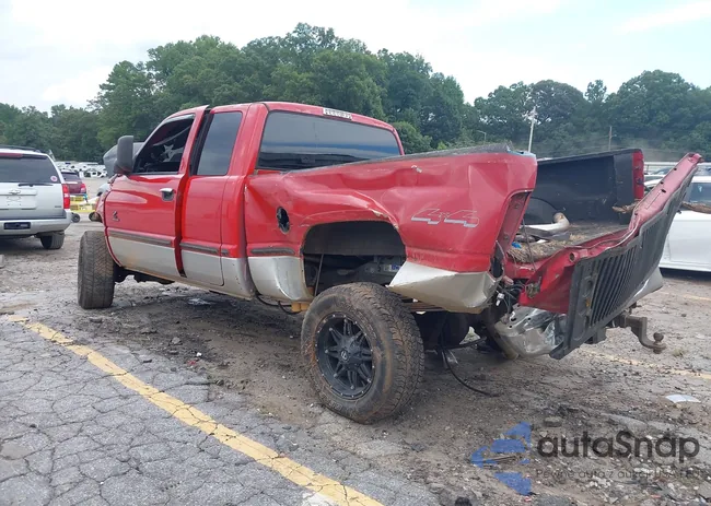 1B7KF23611J270496: 43013031