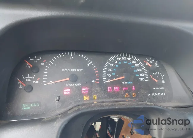 1B7KF23611J270496: 43013031