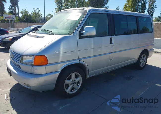 WV2MB47032H067111: 43013064