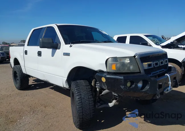 1FTPW12535KF11600: 43013085