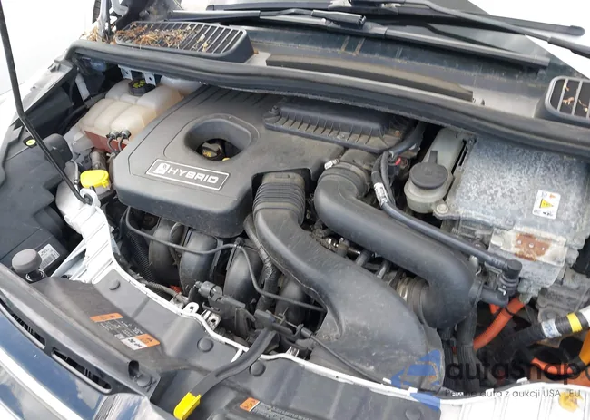 1FADP5BU4FL122870: 43013115