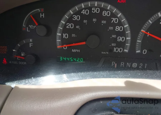 1FTRW07633KC39891: 43013157