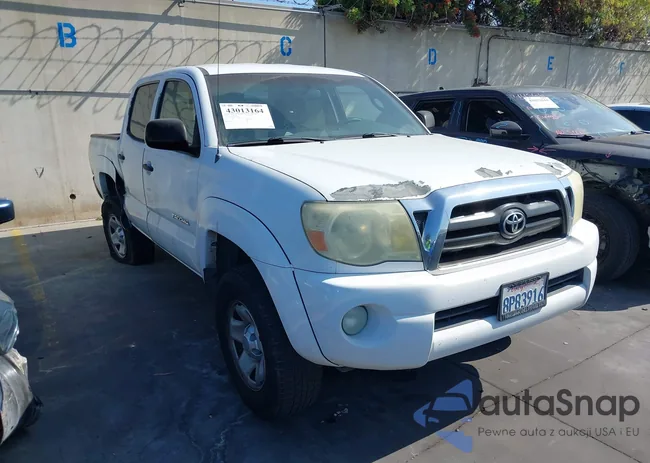 3TMJU62N78M066445: 43013164