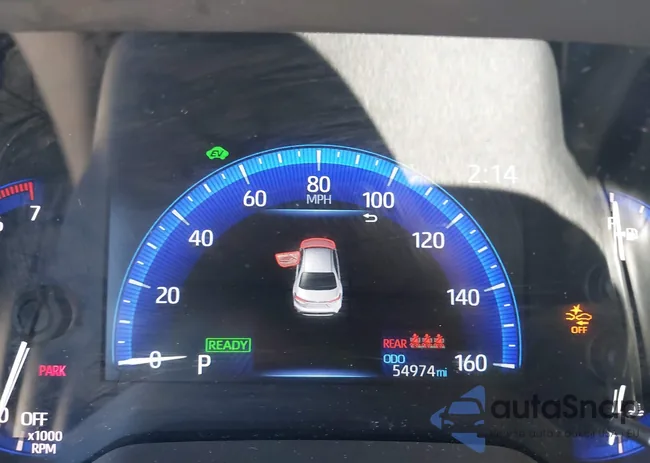 JTDEAMDE1N3000773: 43013191