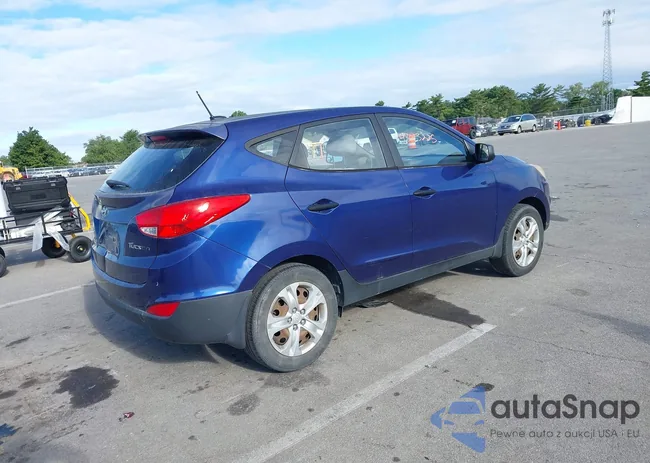 KM8JT3AB7BU121547: 43013225