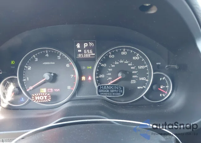 4S4BRBBCXD3244921: 43013277