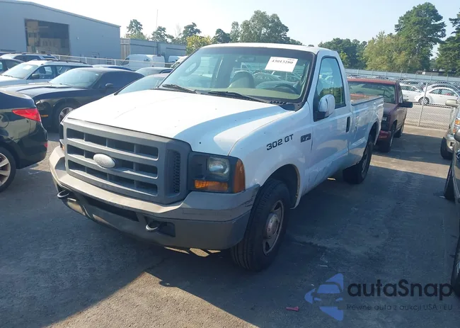 1FTNF20565ED28139: 43013280