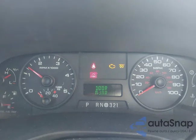 1FTNF20565ED28139: 43013280