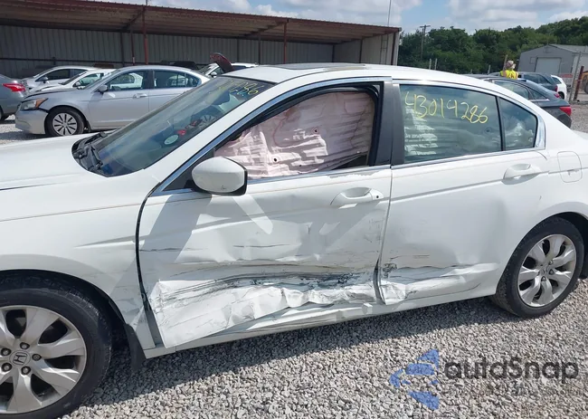 1HGCP2F85AA186505: 43014286