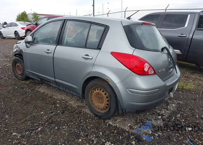 3N1BC13E88L460697: 43014289