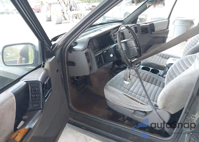 1J4FX58SXRC325432: 43014297