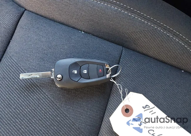 KL77LFEP0SC294612: 43014324