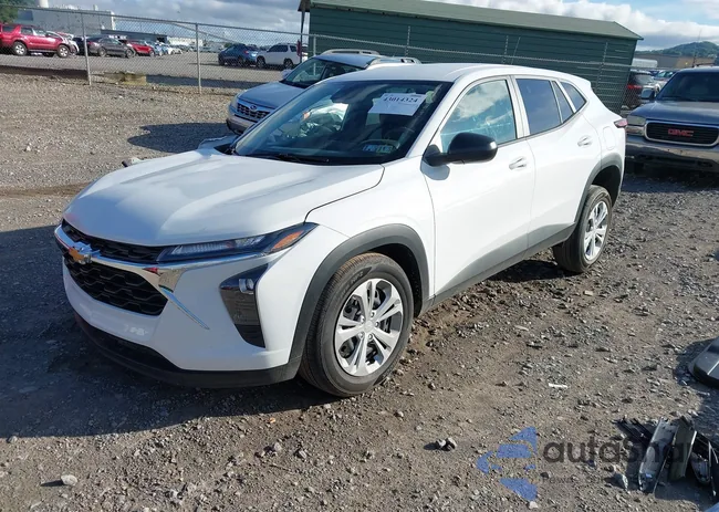 KL77LFEP0SC294612: 43014324