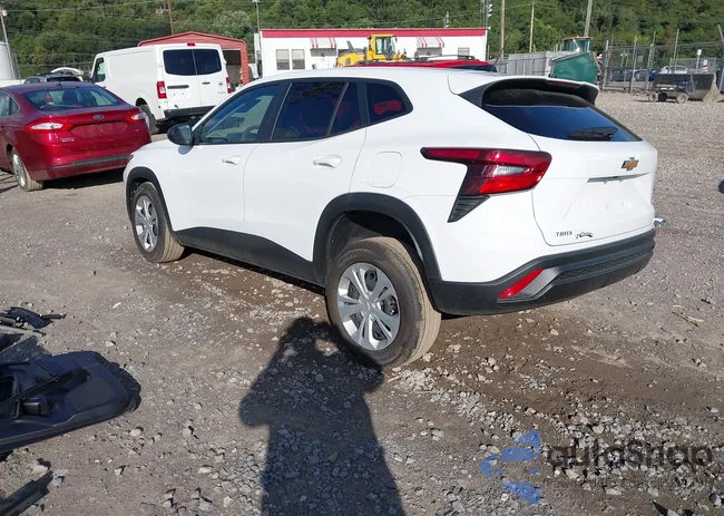 KL77LFEP0SC294612: 43014324