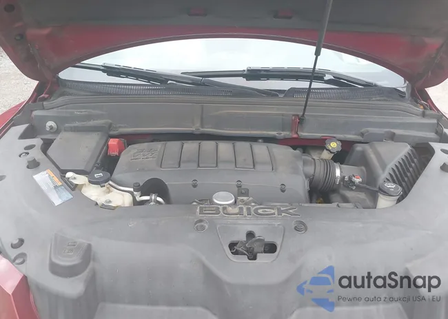 5GAKVCED4CJ120553: 43014423