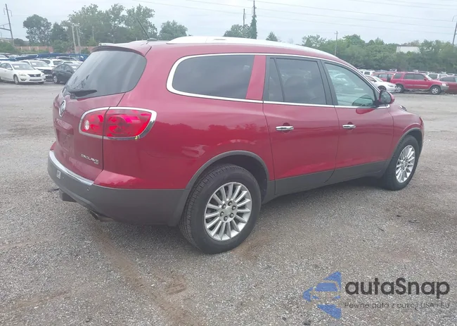 5GAKVCED4CJ120553: 43014423