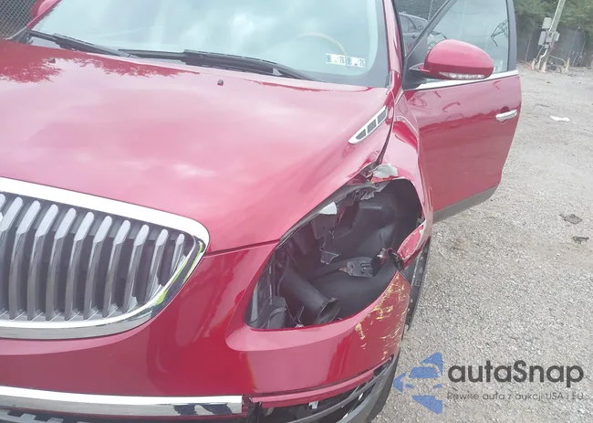 5GAKVCED4CJ120553: 43014423