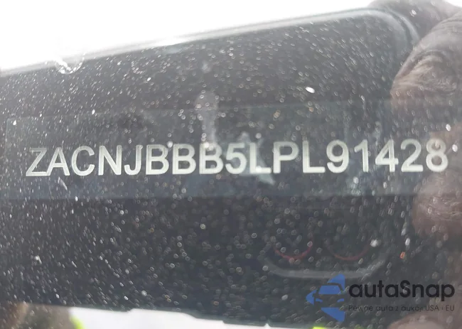 ZACNJBBB5LPL91428: 43014467
