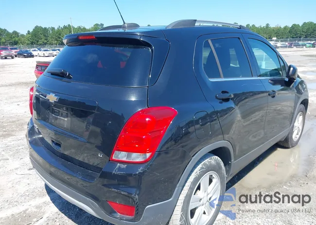 3GNCJLSB3HL284367: 43014499