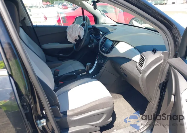 3GNCJLSB3HL284367: 43014499