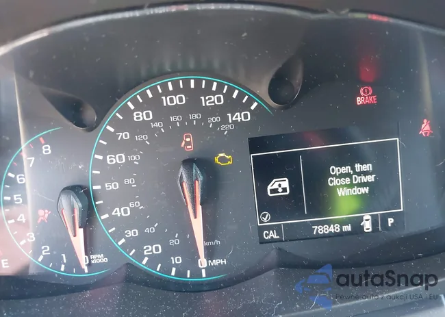 3GNCJLSB3HL284367: 43014499