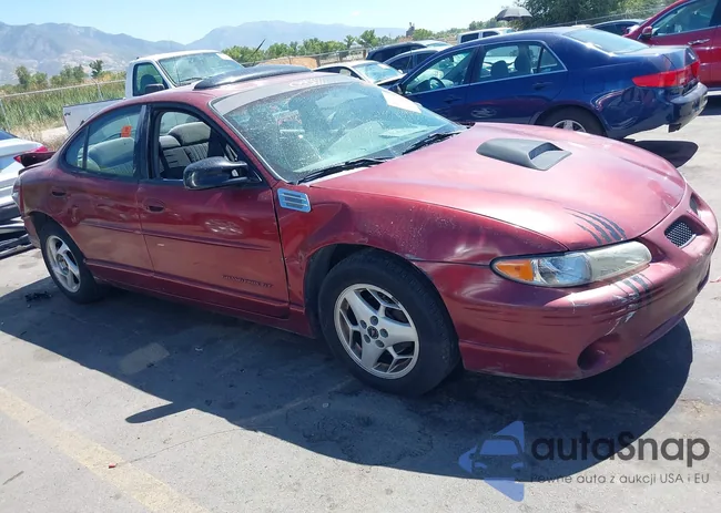 1G2WP52K51F103497: 43014500