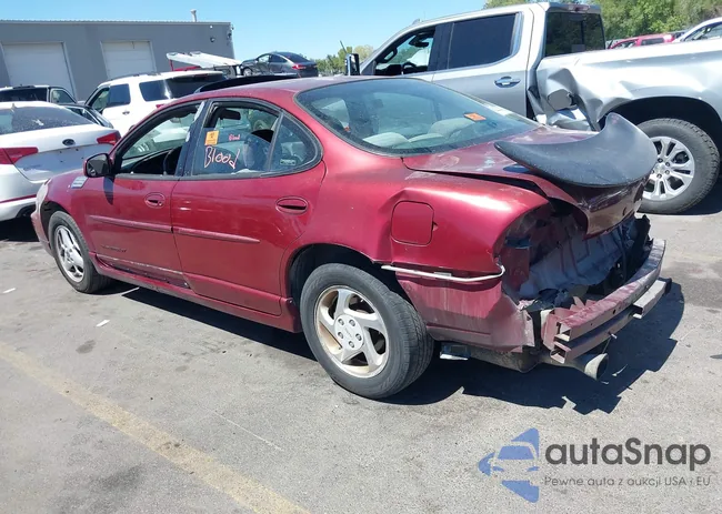 1G2WP52K51F103497: 43014500