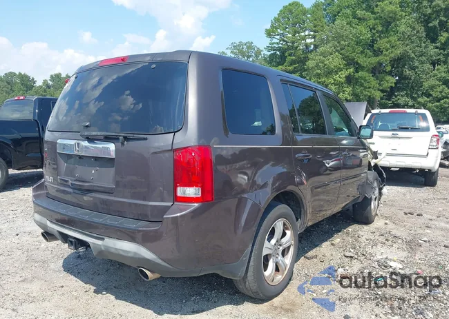 5FNYF3H55EB001608: 43014506