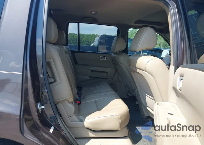 5FNYF3H55EB001608: 43014506