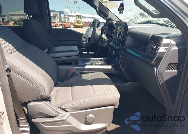 1FTEW1CP5NKE63816: 43014508