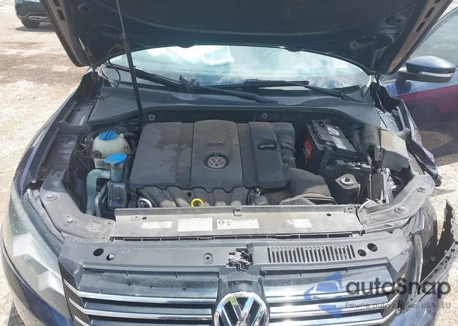 1VWAH7A31DC150831: 43014512