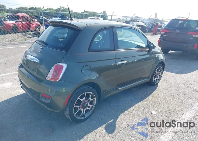 3C3CFFBR5CT380636: 43014526